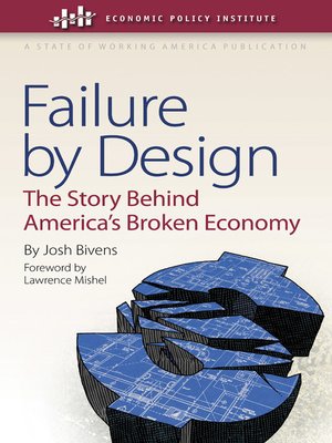 cover image of Failure by Design